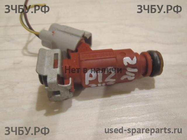 Nissan Primera P12 Диск колесный (комплект)