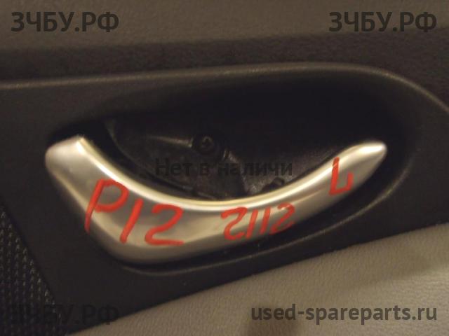 Nissan Primera P12 Ручка двери внутренняя передняя левая