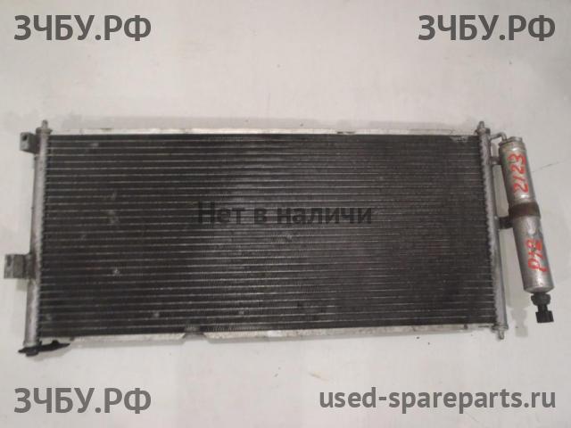 Nissan Primera P12 Радиатор кондиционера