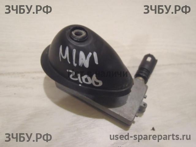 Mini Cooper Coupe 1 [R50] Антенна
