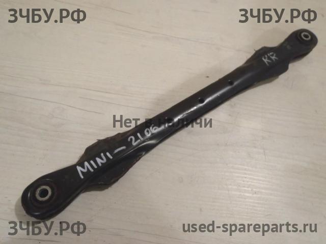 Mini Cooper Coupe 1 [R50] Тяга задняя поперечная
