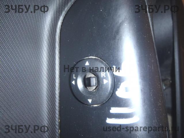 KIA Ceed 1 Кнопка регулировки зеркала