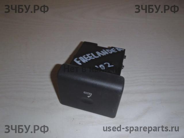Land Rover Freelander 1 Пепельница