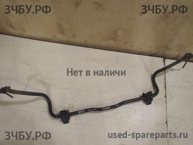 Mazda 3 [BK] Стабилизатор передний