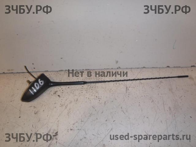 KIA Ceed 1 Антенна