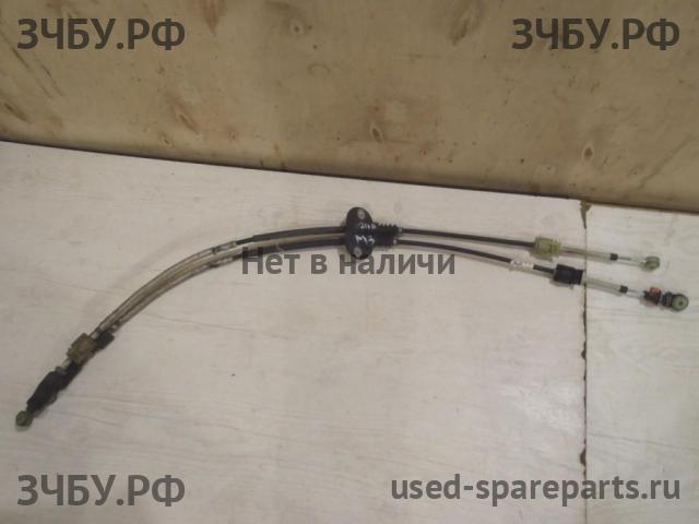 Mazda 3 [BK] Трос КПП