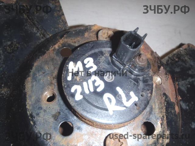 Mazda 3 [BK] Датчик ABS задний