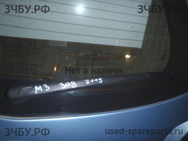 Mazda 3 [BK] Поводок стеклоочистителя задний