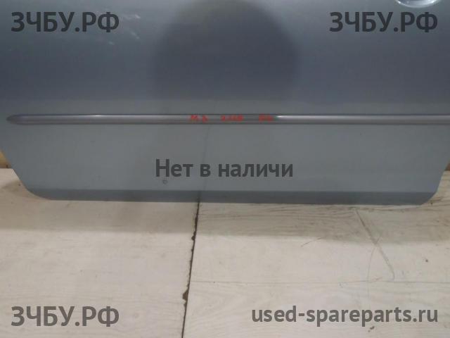 Mazda 3 [BK] Молдинг двери передней левой