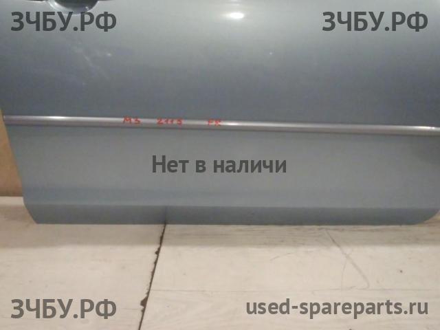 Mazda 3 [BK] Молдинг двери передней правой