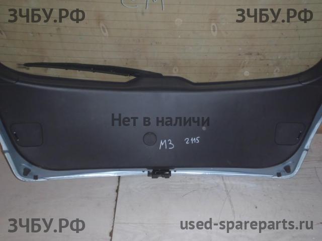 Mazda 3 [BK] Обшивка двери багажника