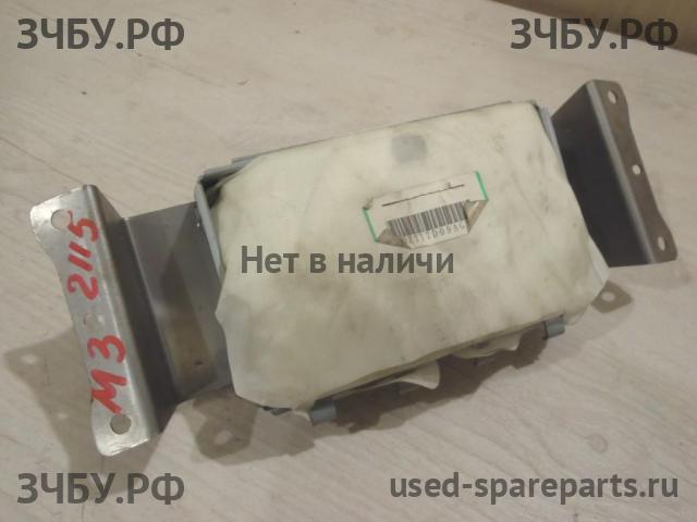 Mazda 3 [BK] Подушка безопасности пассажирская (в торпедо)