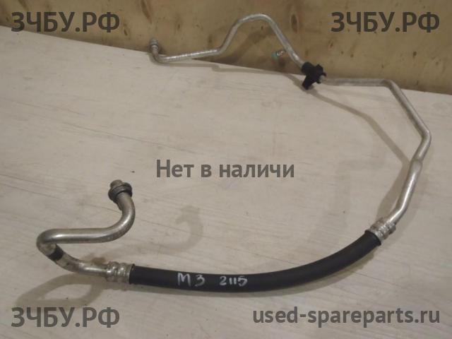 Mazda 3 [BK] Трубка кондиционера