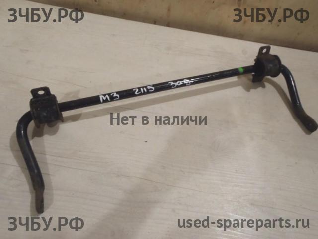 Mazda 3 [BK] Стабилизатор задний