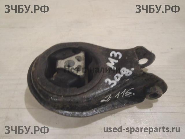 Mazda 3 [BK] Опора двигателя