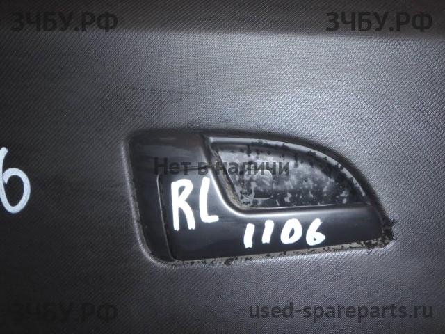 KIA Ceed 1 Ручка двери внутренняя передняя левая