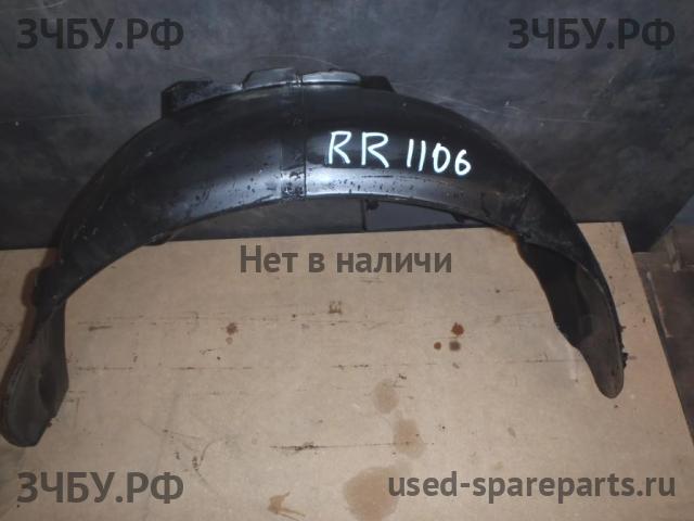 KIA Ceed 1 Локер задний правый