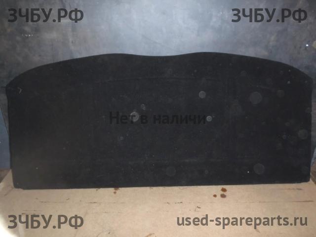 KIA Ceed 1 Полка задняя