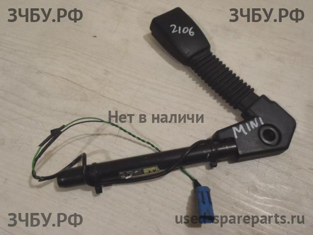 Mini Cooper Coupe 1 [R50] Ответная часть ремня безопасности