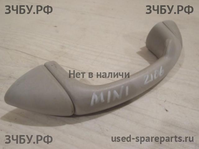Mini Cooper Coupe 1 [R50] Ручка внутренняя потолочная
