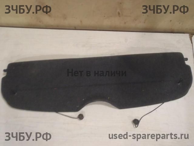 Mini Cooper Coupe 1 [R50] Полка задняя