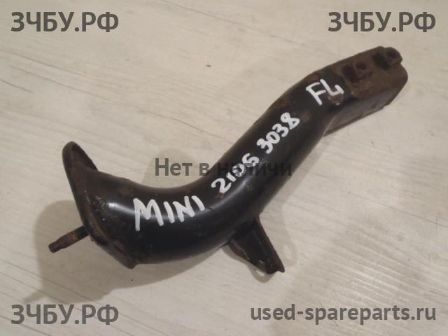 Mini Cooper Coupe 1 [R50] Кронштейн бампера передний