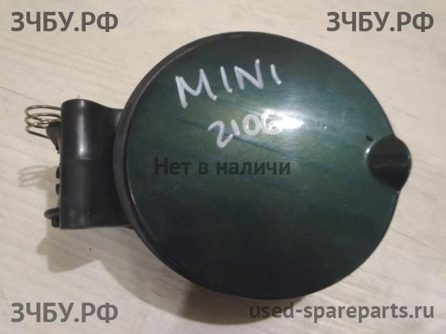 Mini Cooper Coupe 1 [R50] Лючок бензобака