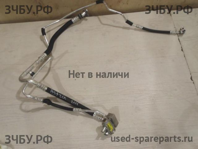 Opel Astra H Трубка кондиционера