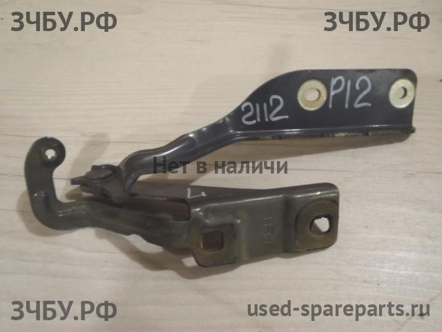 Nissan Primera P12 Петля капота