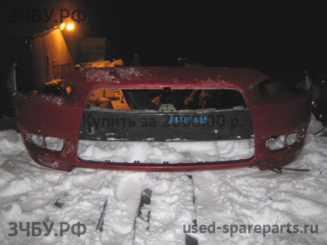 Mitsubishi Lancer 10 [CX/CY] Бампер передний