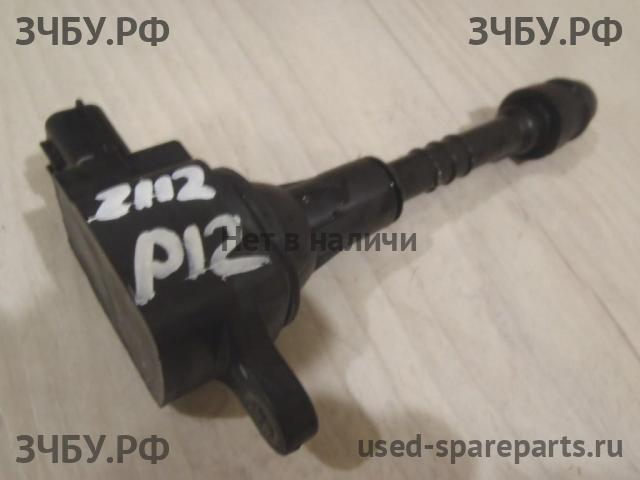 Nissan Primera P12 Катушка зажигания