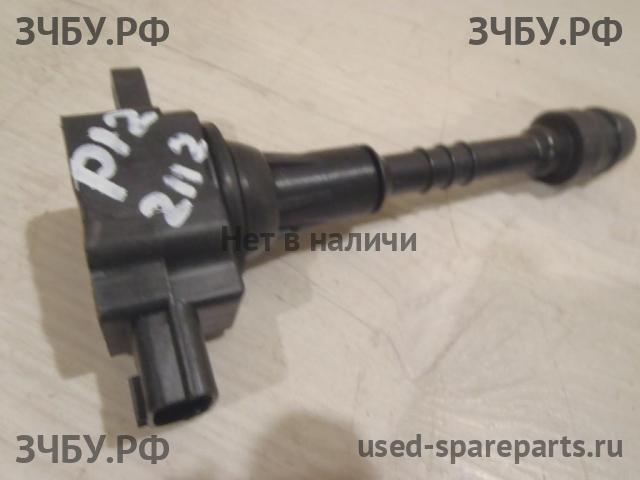 Nissan Primera P12 Катушка зажигания