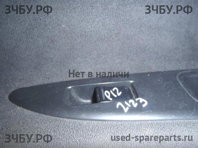 Nissan Primera P12 Кнопка стеклоподъемника