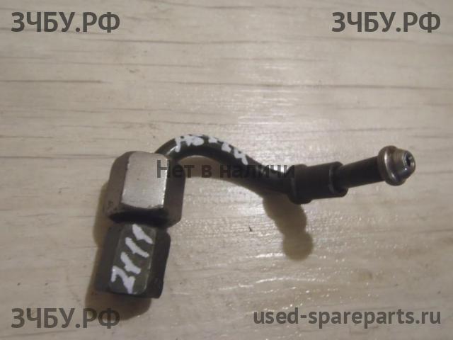 Opel Astra H Трубка ТНВД