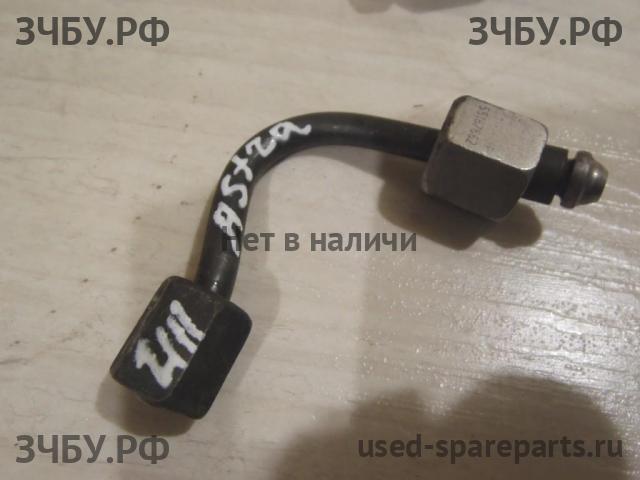Opel Astra H Трубка ТНВД