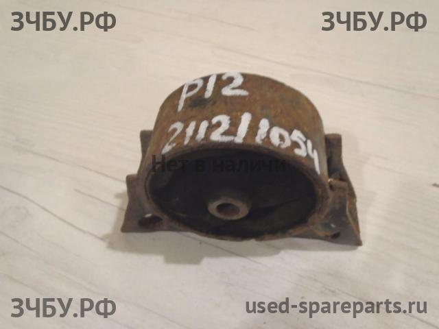 Nissan Primera P12 Опора двигателя