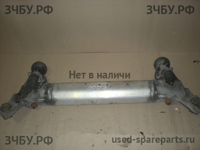Ford KA 1 (RBT) Диск колесный