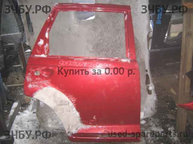 Chrysler PT Cruiser Дверь задняя правая