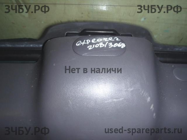 Ford Explorer 2 Моторчик стеклоочистителя задний