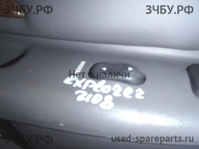 Ford Explorer 2 Кнопка стеклоподъемника