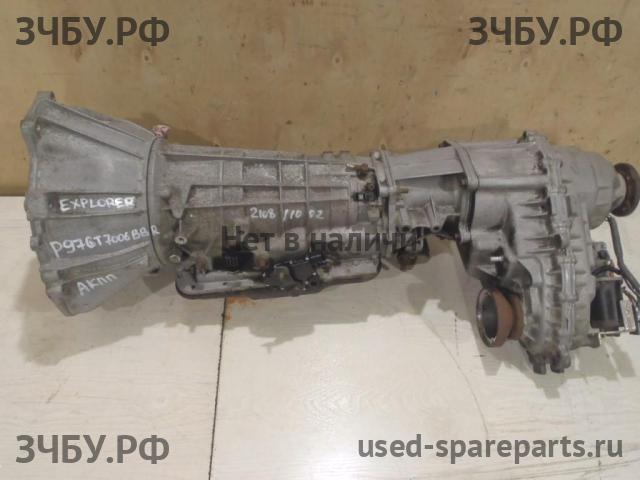Ford Explorer 2 АКПП (автоматическая коробка переключения передач)