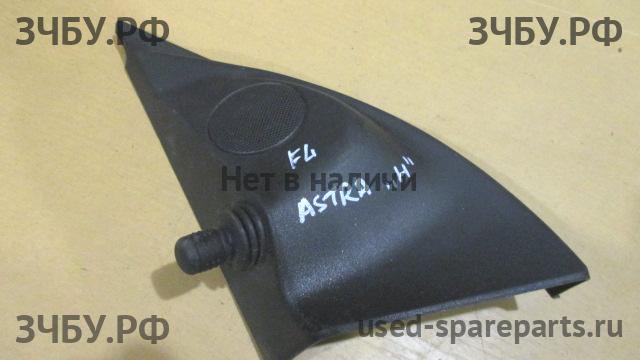 Opel Astra H Накладка