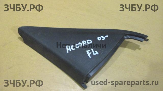 Honda Accord 7 Накладка