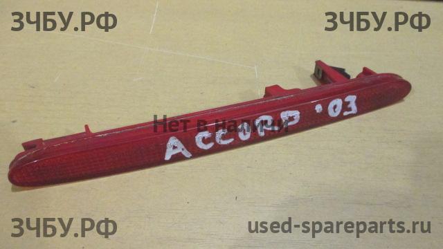 Honda Accord 7 Отражатель