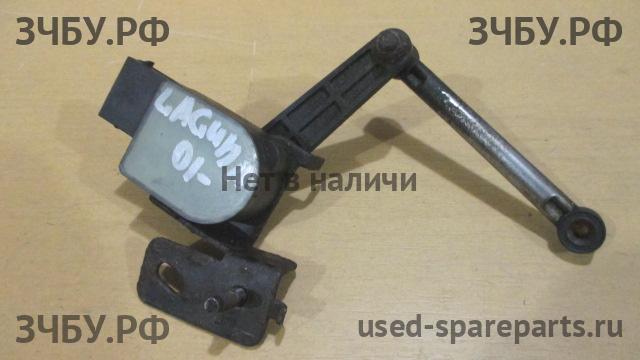 Renault Laguna 2 Датчик уровня освещенности