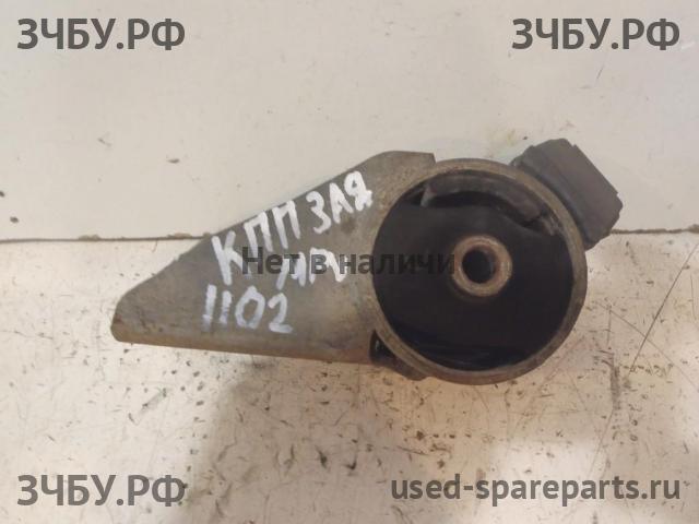 Mazda MPV 2 [LW] Опора КПП