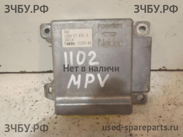 Mazda MPV 2 [LW] Блок электронный