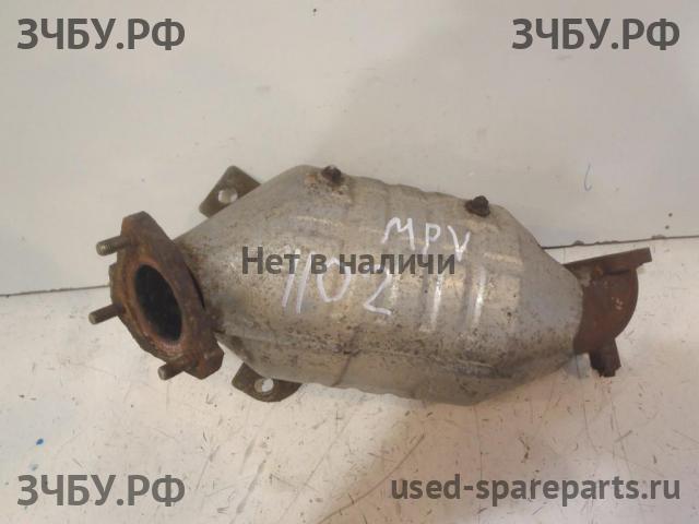 Mazda MPV 2 [LW] Катализатор