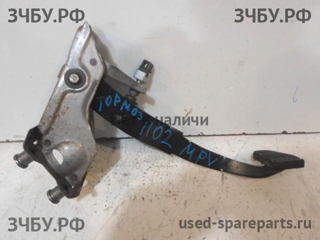 Mazda MPV 2 [LW] Педаль тормоза