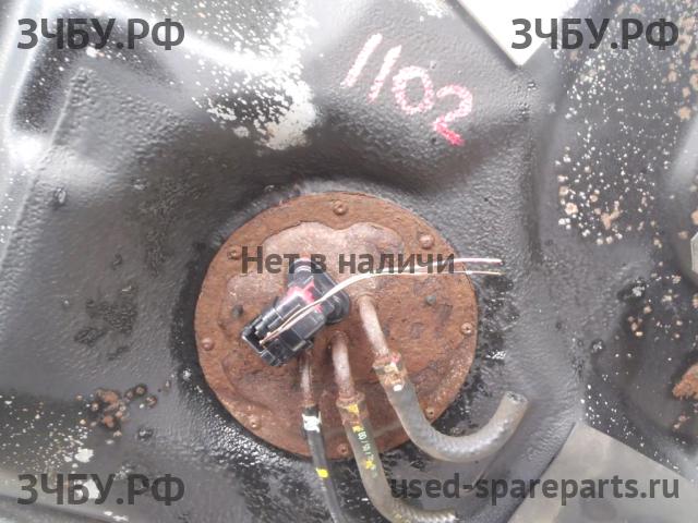 Mazda MPV 2 [LW] Насос топливный электрический